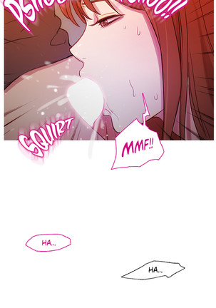Scandal of the Witch Ch.1-34 Page #809
