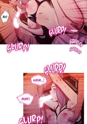 Scandal of the Witch Ch.1-34 Page #547