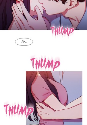 Scandal of the Witch Ch.1-34 Page #580