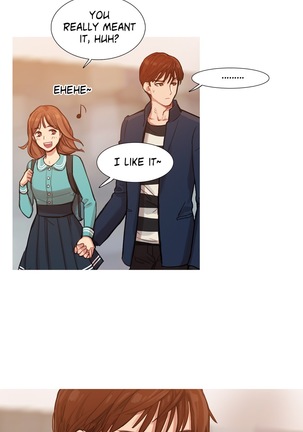 Scandal of the Witch Ch.1-34 Page #133