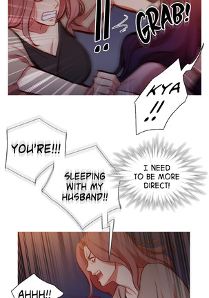 Scandal of the Witch Ch.1-34 Page #619