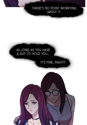 Scandal of the Witch Ch.1-34 Page #697