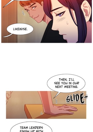 Scandal of the Witch Ch.1-34 Page #377