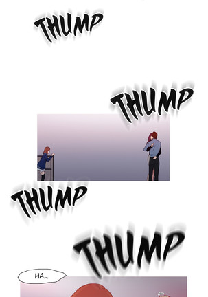 Scandal of the Witch Ch.1-34 Page #769