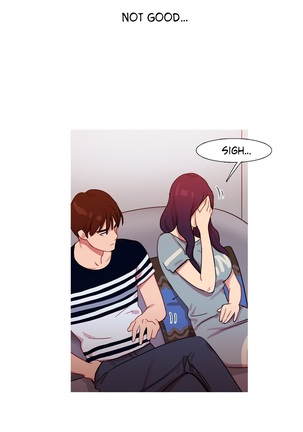 Scandal of the Witch Ch.1-34 Page #463