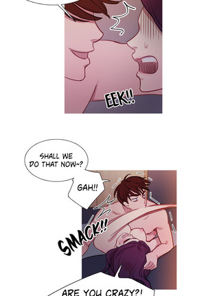 Scandal of the Witch Ch.1-34 Page #679