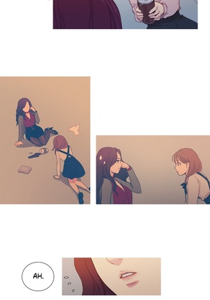 Scandal of the Witch Ch.1-34 Page #66