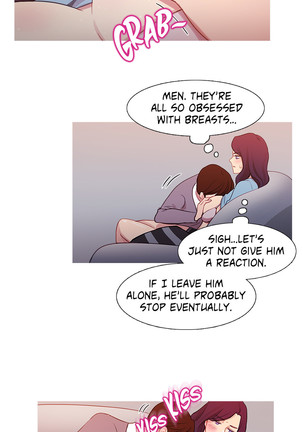 Scandal of the Witch Ch.1-34 Page #875