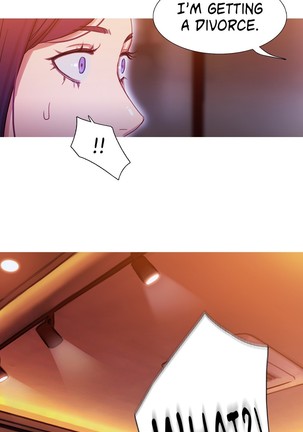 Scandal of the Witch Ch.1-34 Page #544