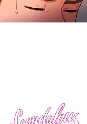 Scandal of the Witch Ch.1-34 Page #355