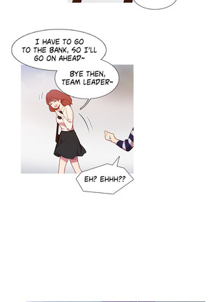 Scandal of the Witch Ch.1-34 Page #727