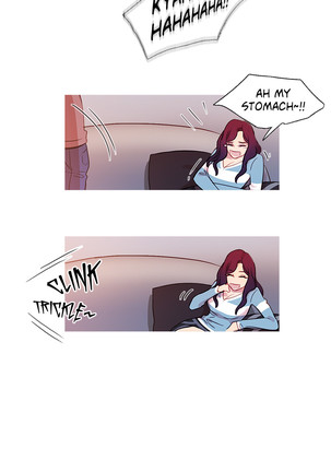 Scandal of the Witch Ch.1-34 Page #870