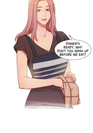 Scandal of the Witch Ch.1-34 Page #595
