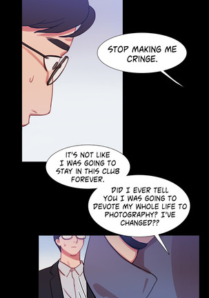 Scandal of the Witch Ch.1-34 Page #758