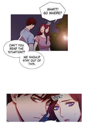 Scandal of the Witch Ch.1-34 Page #627