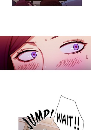 Scandal of the Witch Ch.1-34 Page #582