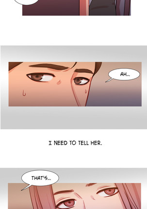 Scandal of the Witch Ch.1-34 Page #599