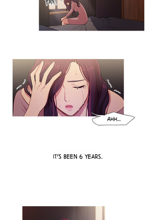 Scandal of the Witch Ch.1-34 Page #846