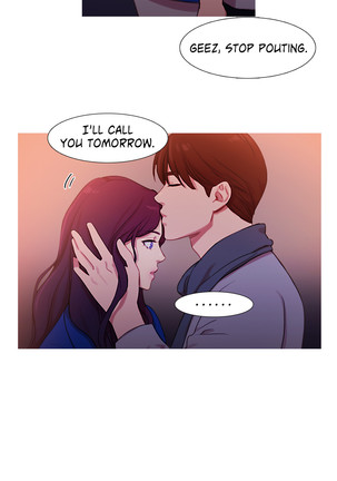 Scandal of the Witch Ch.1-34 Page #798