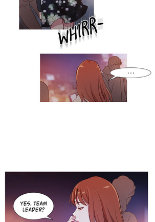 Scandal of the Witch Ch.1-34 Page #864