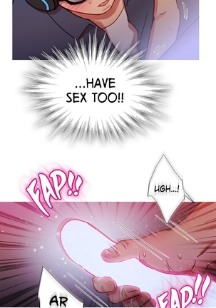 Scandal of the Witch Ch.1-34 Page #506