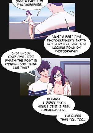 Scandal of the Witch Ch.1-34 Page #832