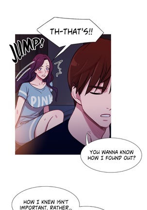 Scandal of the Witch Ch.1-34 Page #484