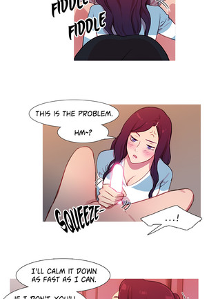 Scandal of the Witch Ch.1-34 Page #878