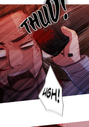 Scandal of the Witch Ch.1-34 Page #335