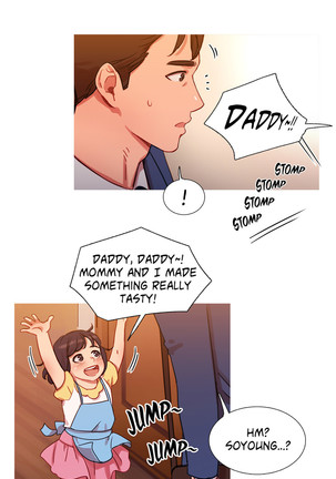 Scandal of the Witch Ch.1-34 Page #594
