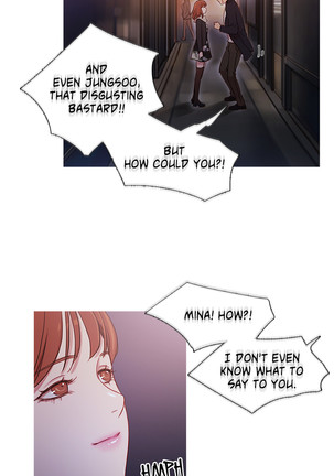 Scandal of the Witch Ch.1-34 Page #860