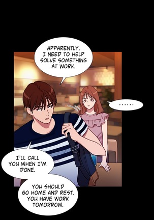 Scandal of the Witch Ch.1-34 Page #472