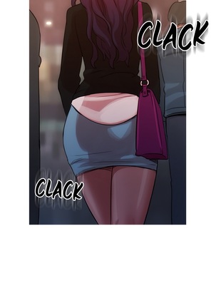 Scandal of the Witch Ch.1-34 Page #194