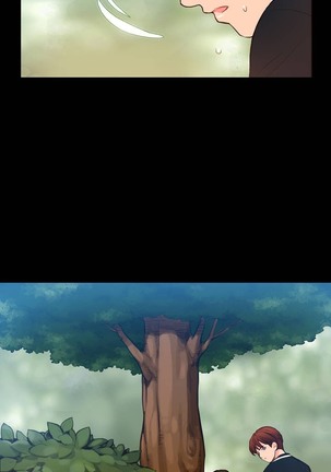 Scandal of the Witch Ch.1-34 Page #37