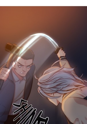 Scandal of the Witch Ch.1-34 Page #164