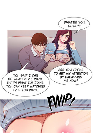 Scandal of the Witch Ch.1-34 Page #874