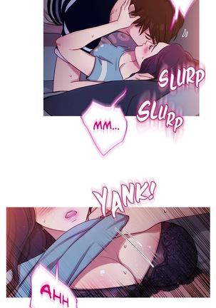 Scandal of the Witch Ch.1-34 Page #479