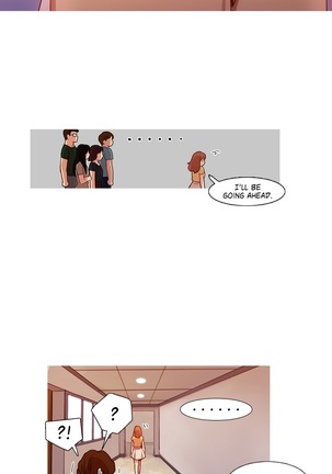Scandal of the Witch Ch.1-34 Page #390