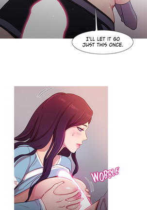 Scandal of the Witch Ch.1-34 Page #880