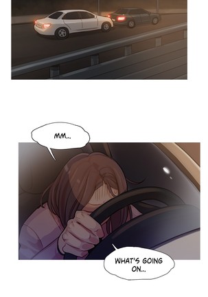 Scandal of the Witch Ch.1-34 Page #145