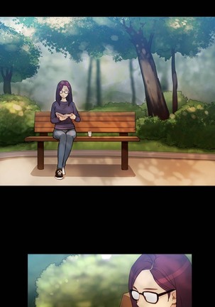 Scandal of the Witch Ch.1-34 Page #32