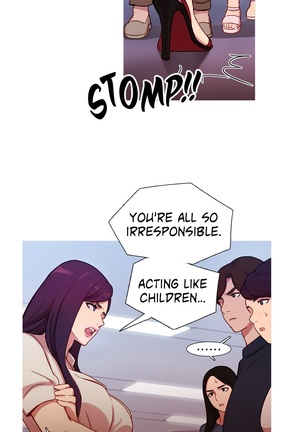 Scandal of the Witch Ch.1-34 Page #510