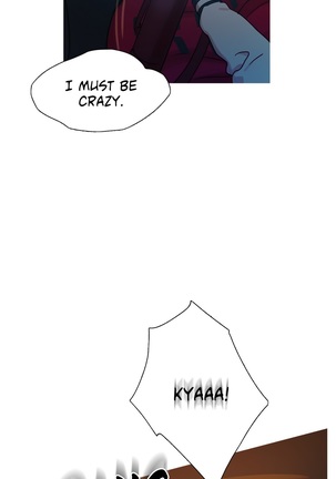 Scandal of the Witch Ch.1-34 Page #160