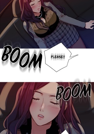 Scandal of the Witch Ch.1-34 Page #149