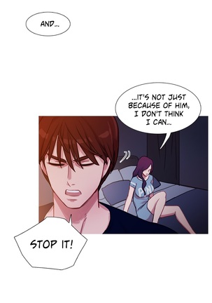 Scandal of the Witch Ch.1-34 Page #487