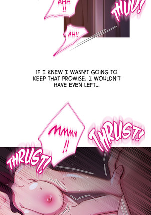 Scandal of the Witch Ch.1-34 Page #687