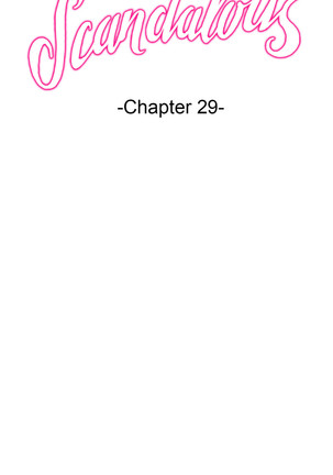 Scandal of the Witch Ch.1-34 Page #730