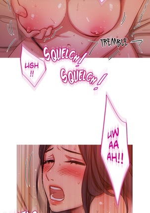 Scandal of the Witch Ch.1-34 Page #401