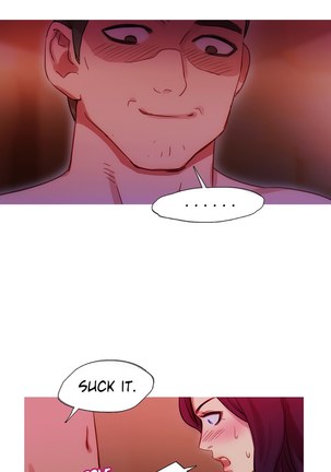 Scandal of the Witch Ch.1-34 Page #281