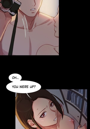 Scandal of the Witch Ch.1-34 Page #80